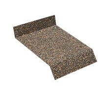 Отлив, Вагаси