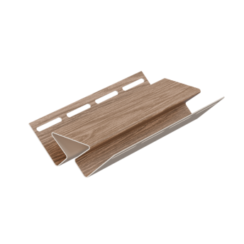 Внутренний угол 16 мм, Кедр