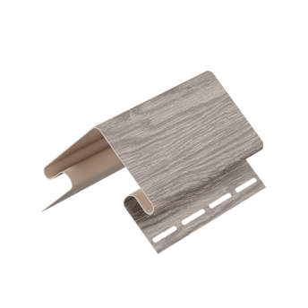 Внешний угол 75/15 мм Канадская береза