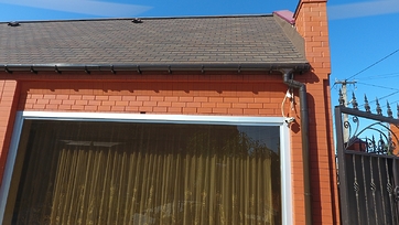 Гибкая черепица Premium, Женева, Арахис - 22