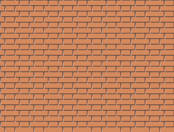 Фасадная панель Флемиш, Красный - 3