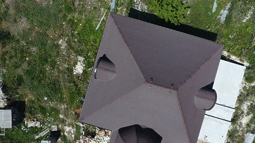 Гибкая черепица Premium, Шеффилд, Бисквит - 38