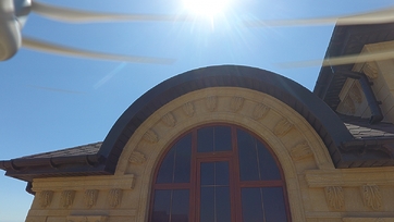 Гибкая черепица Premium, Шеффилд, Бисквит - 25