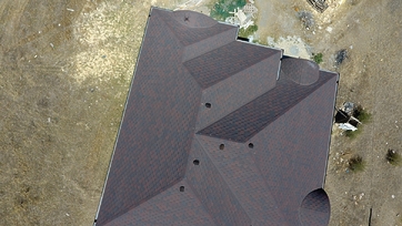 Гибкая черепица Premium, Шеффилд, Бисквит - 15