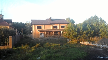 Гибкая черепица Premium, Цюрих, Мокко - 124