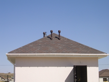 Гибкая черепица Premium, Цюрих, Мокко - 155