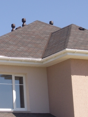 Гибкая черепица Premium, Цюрих, Мокко - 157