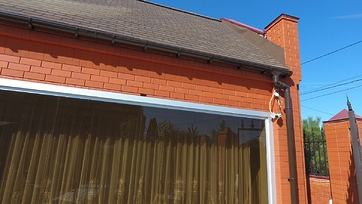 Гибкая черепица Premium, Женева, Арахис - 21