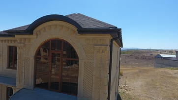 Гибкая черепица Premium, Шеффилд, Бисквит - 17