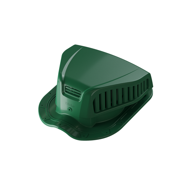 Точечный аэратор Docke Monterrey Зелёный - 1