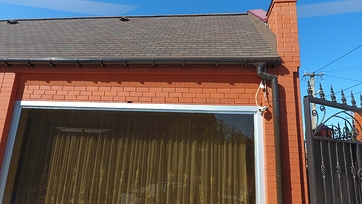 Гибкая черепица Premium, Женева, Арахис - 132